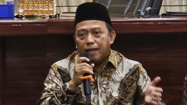 Ini Cara Pengajuan Program Bantuan Operasional Perpustakaan Masjid 2025