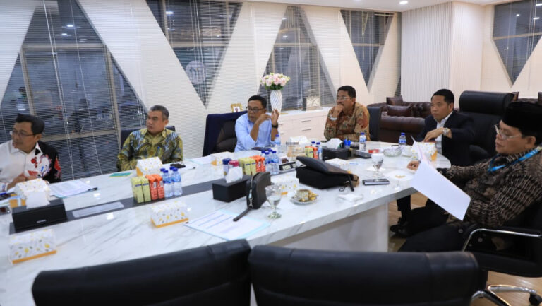 Kemenag Umumkan Hasil Seleksi BAZNAS 2025-2030, Sebanyak 48 Dinyatakan Lulus