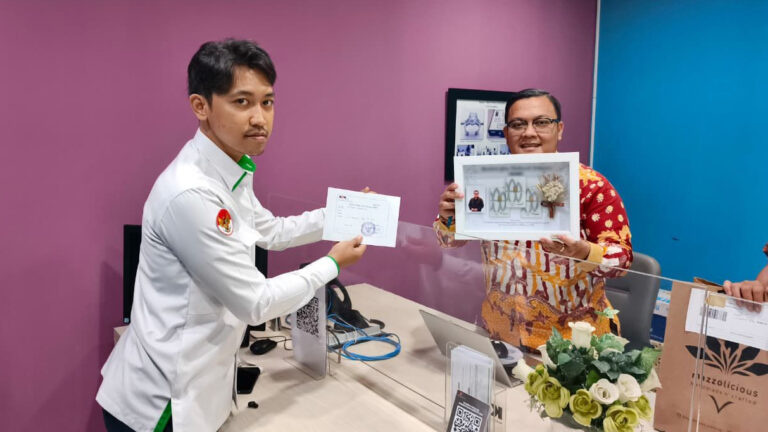 Kemenag Laporkan Gratifikasi ke KPK