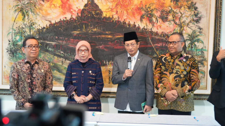 Pemerintah Tetapkan 17 Hari Libur Nasional dan Delapan Hari Cuti Bersama 2026