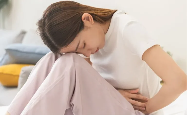 Sepuluh Larangan Wanita yang Sedang Haid
