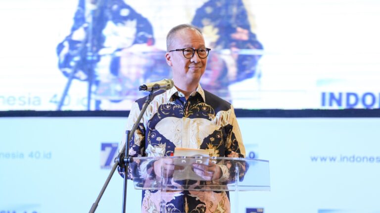 Kemenperin Kembali Gelar Penghargaan RINTEK 2025