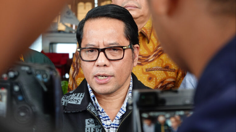 Kemenag Dorong Satker Fokus pada Kinerja Berdampak untuk Komunikasi ke Masyarakat