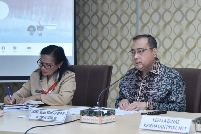 MBG Makin Banyak Masalah, DPR Langsung Audiensi Dengan Sejumlah Ahli