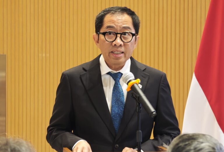 Industri Manufaktur Indonesia Pikat Investor di World Expo 2025 Osaka