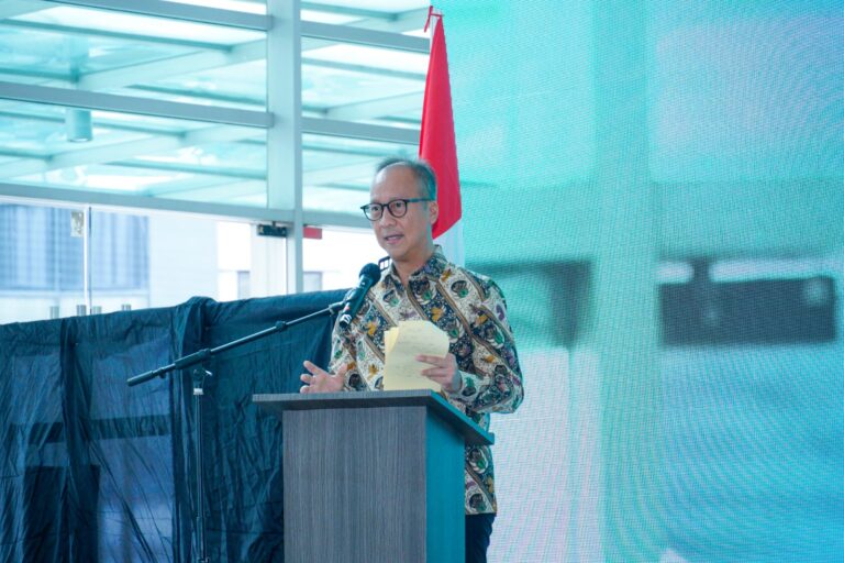 Dorong Daya Saing Industri, Sektor IKFT Capai Pertumbuhan Hingga 6,70 Persen