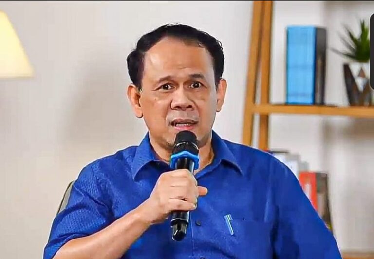 Mahfuz Sidik Nilai Presiden Prabowo Menganut ‘Mazhab Realis’ dalam Politik Global