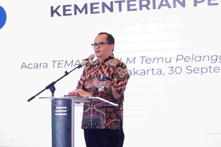 Kemenperin Perkuat Strategi Branding agar Batik Indonesia Makin Dikenal