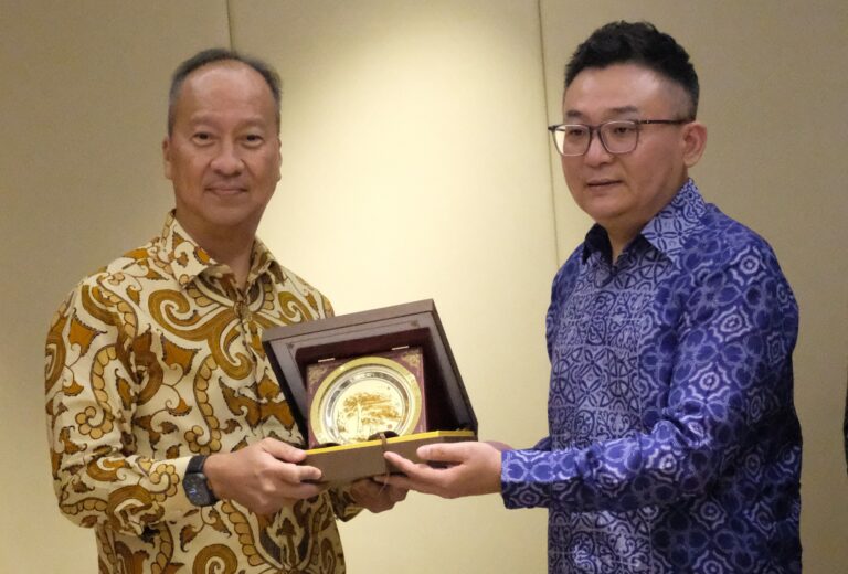 Menperin Raih Komitmen Investasi Rp 5,25 Triliun dari Chery