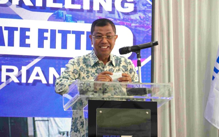 Ada Potensi 660 Perusahaan, Indonesia dan Jepang Siap Majukan Industri Mold and Dies
