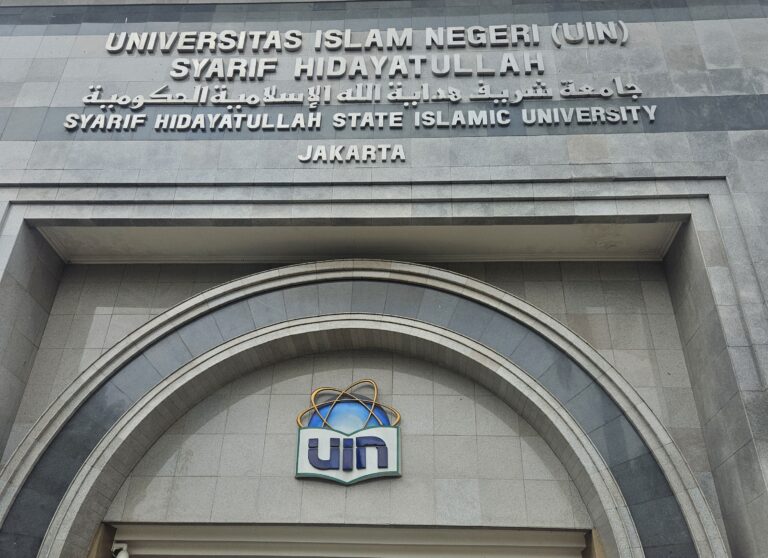 UIN Jakarta Pastikan Hak Karyawan Satuan Pendidikan sesuai KMA Pedoman Integrasi