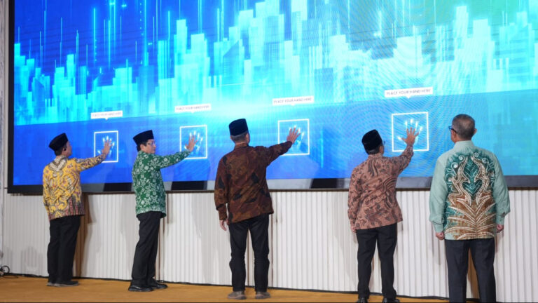 Kemenag Kumpulkan Peneliti Dunia Bahas Krisis Iklim dan Etika AI di Forum AICIS+ 2025