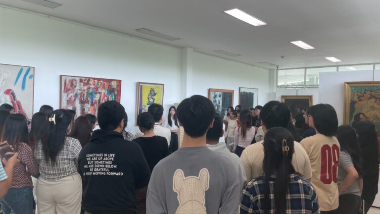 Kemenbud Tetapkan Museum UPH sebagai Bagian dari Museum Nasional Indonesia