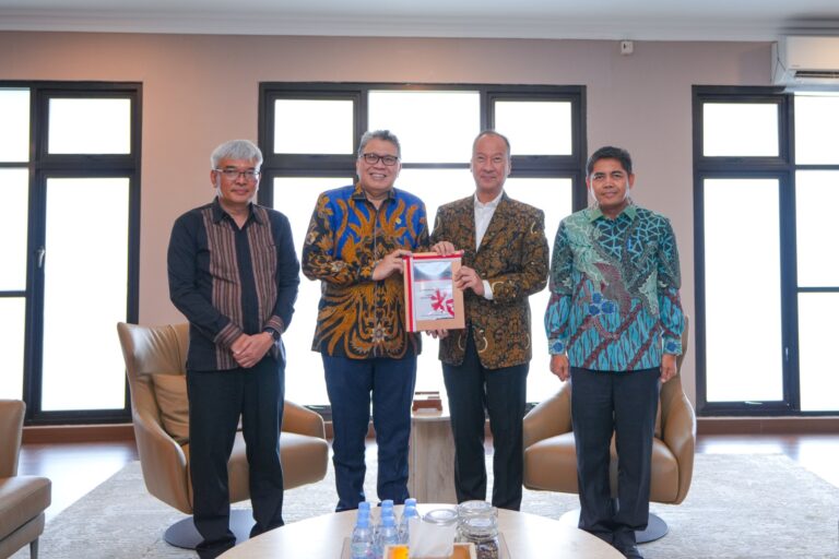 Kemenperin Komitmen Jaga Keuangan Negara yang Transparan dan Akuntabel