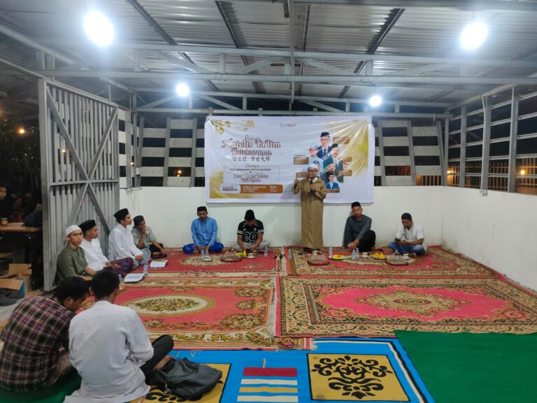 Rayakan HUT ke-80 TNI, Majelis Taklim Datokarama Palu gelar Doa Bersama untuk Bangsa