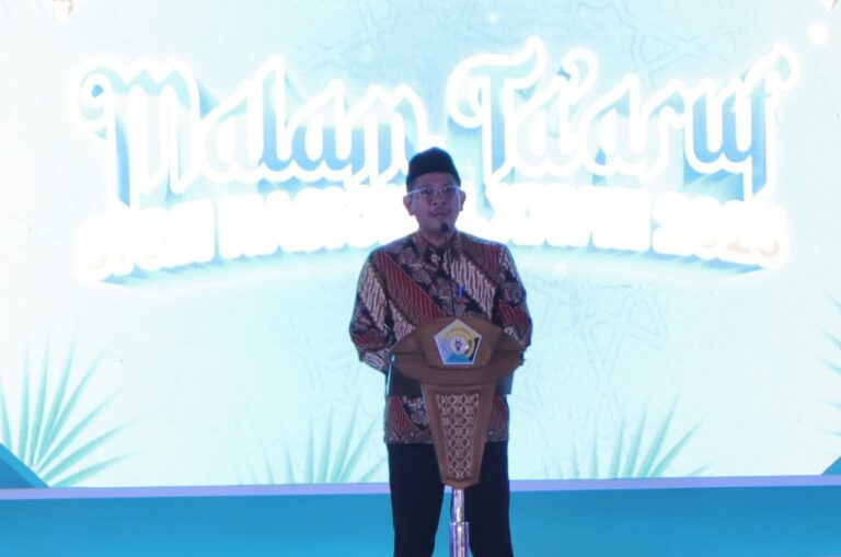 Kemenag: STQH Nasional 2025 Dorong Gerakan Ekoteologi di Sultra