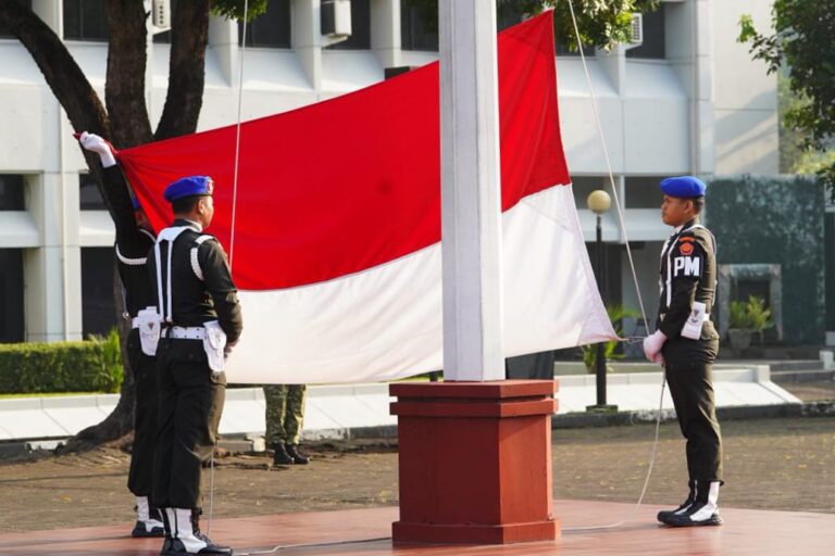 Panglima TNI: Kemanunggalan TNI-Rakyat Kekuatan Paling Ampuh