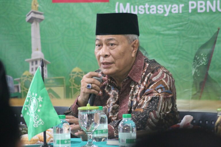 Maklumat Rois Syuriah PWNU DKI Jakarta: GP Ansor Bertindak dalam Koridor dan Pengawasan Jam’iyah