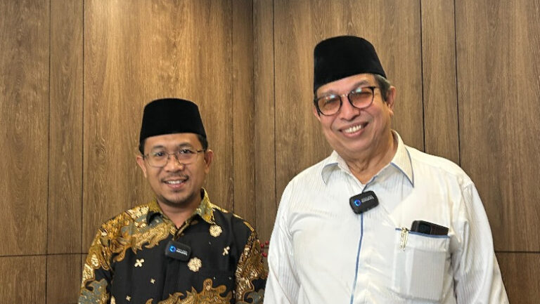 Dewan Hakim Gelar Pleno, Pemenag MQK 2025 Segera Diumumkan