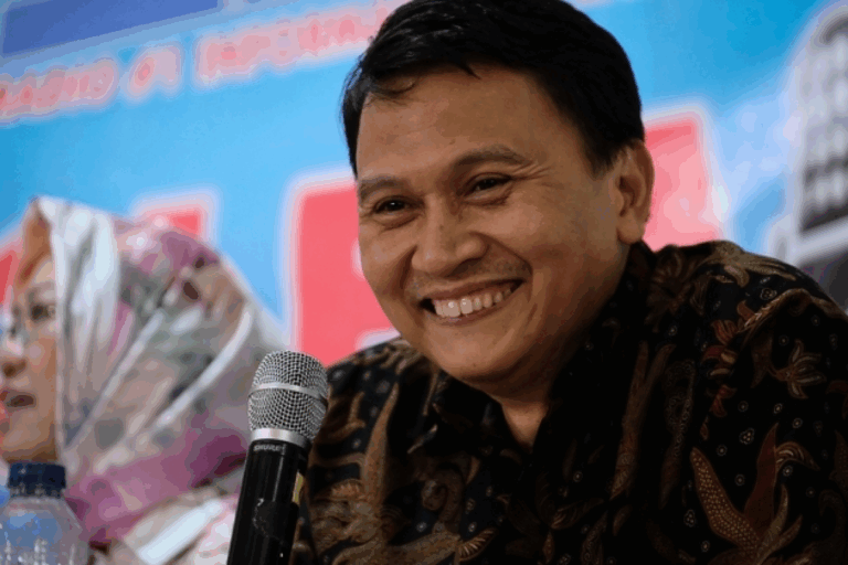 Mardani Ali Sera Setuju Putusan MK soal Lembaga Pengawas Independen