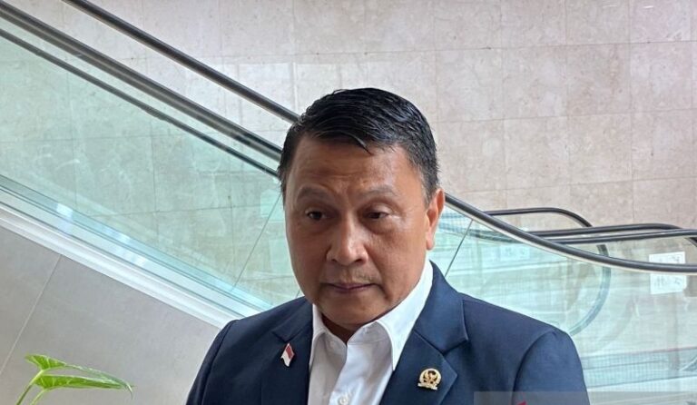 KPU Disanksi Soal Jet Pribadi, Mardani: Justifikasi Pelanggaran Kelola Anggaran Negara