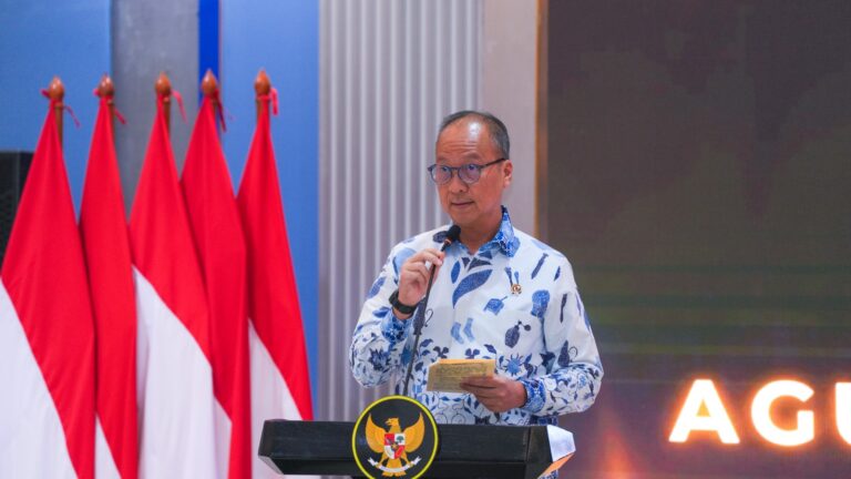 Kemenperin dan KP2MI/BP2MI Sinergikan Pelindungan dan Pemberdayaan Pekerja Migran