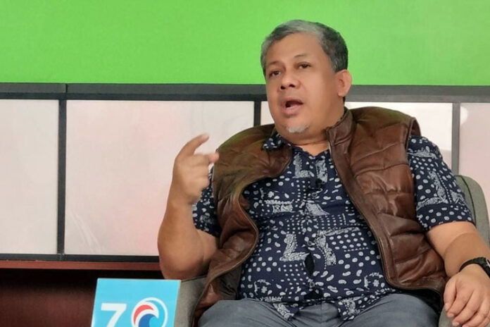 Partai gelora