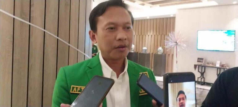 Momentum HSN 2025, GPK Ajak Stop Fitnah Kiai dan Dunia Pesantren