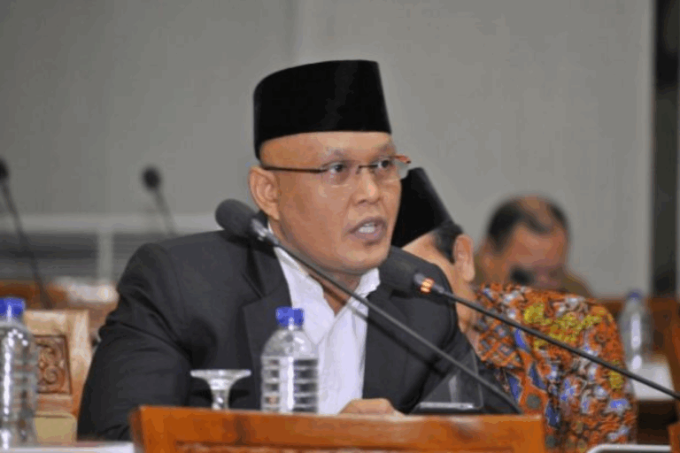 DPR Kecam Penangkapan Aktivis, Dorong Kolega Israel Putuskan Hubungan Diplomatik