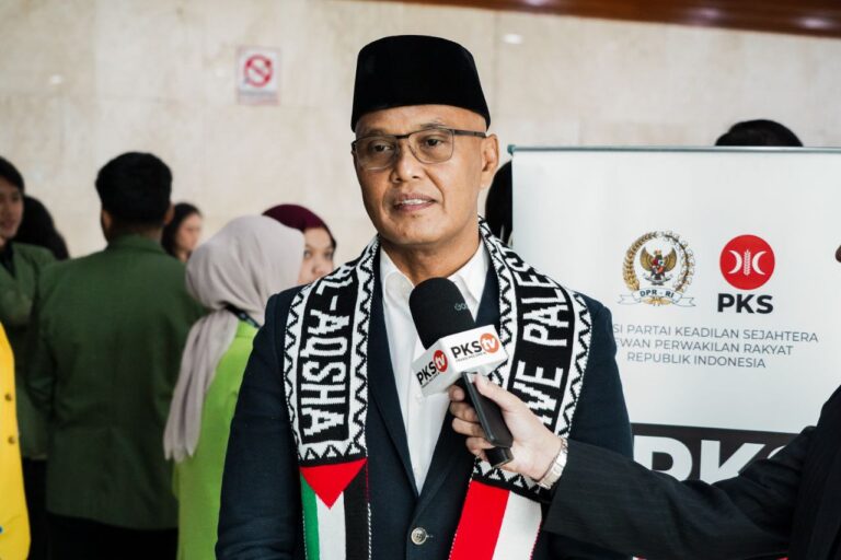 DPR Sarankan Pemerintah Tolak Atlet Israel Ikuti Kejuaraan Senam di Jakarta