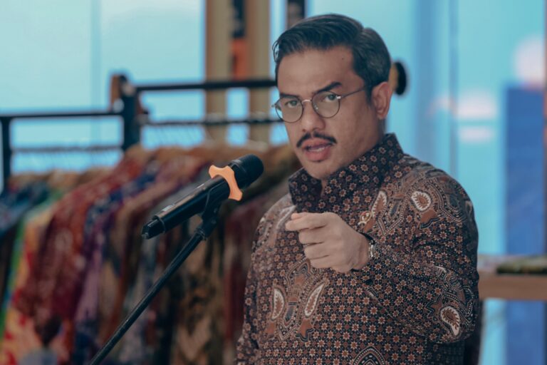 Menteri Maman: Transaksi Digital ‘Same Day Payment’ Perlancar Perputaran Modal UMKM