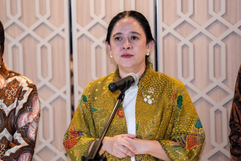 Puan Dianggap Tunjukkan Kerendahan Hati Saat Ingatkan DPR