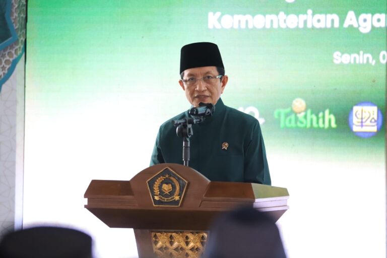Kemenag Rilis Tafsir Ayat Al-Qur’an tentang Pelestarian Lingkungan