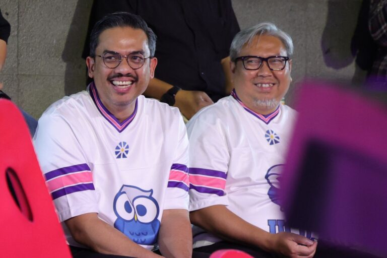 Kementerian UMKM Berkolaborasi Gelar Festival Musik KOPLING 2025 Promosikan Ekonomi Rakyat