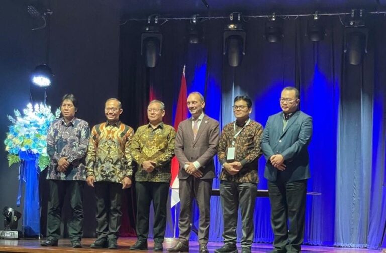 UIN Jakarta dan NL Knowledge House Sepakati Kerjasama Pendidikan dan Penelitian Indonesia-Belanda