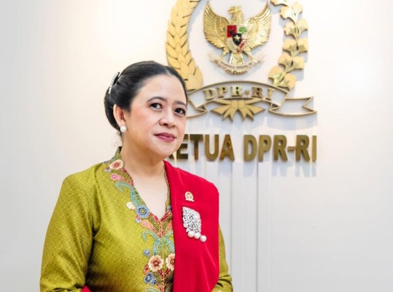 Pesan Puan ke Istri DPR untuk Dukung Pasangan Aktif Bekerja dapat Sambutan Positif