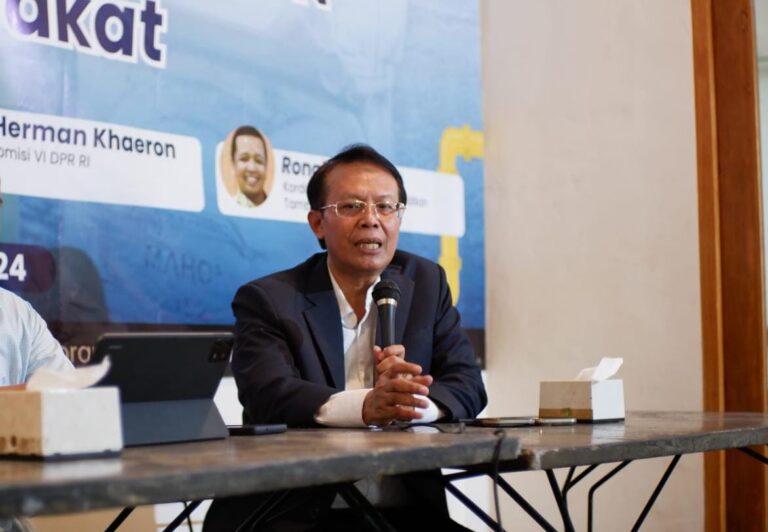Kritik DPR Soal Kebijakan BPJPH Dinilai Cerminkan Keberpihakan Rakyat