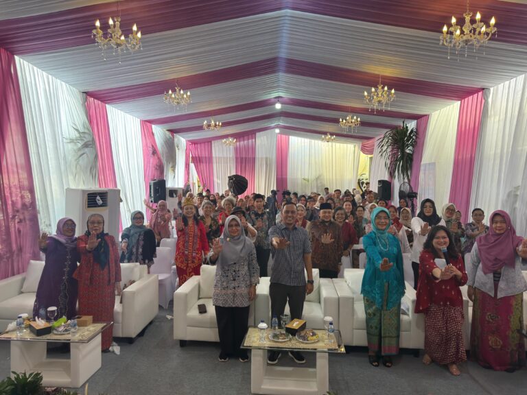 Komisi XIII DPR Dorong Komnas Perempuan Jadi Satker Mandiri, Amanat UU TPKS