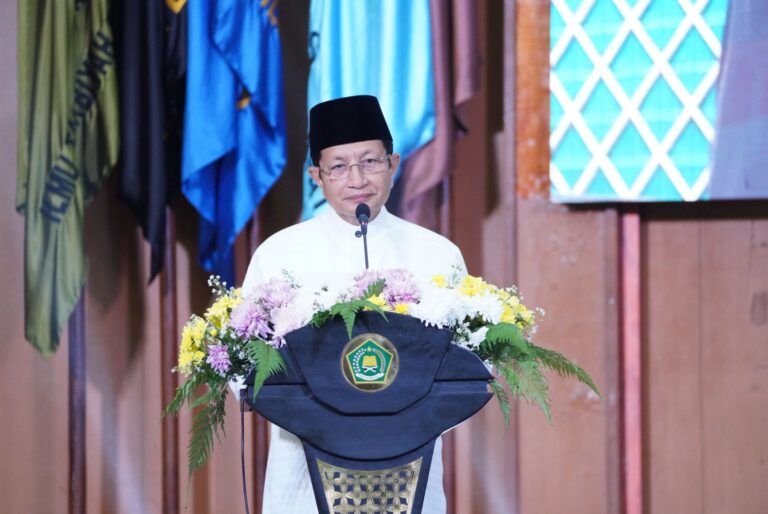 4,01 Triliun BOS Madrasah dan BOP RA Triwulan III dan IV 2025, Cair Pekan Ini