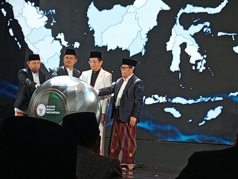 Ini Daftar Pemenang Pesantren Award Hari Santri Nasional 2025