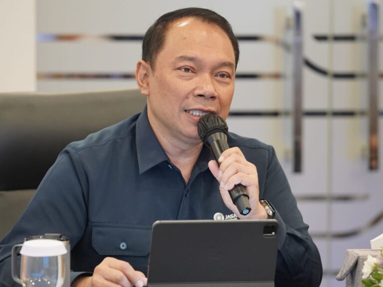 Jasa Marga Raih Predikat Tertinggi di APQO 2025, Bukti Nyata Sinergi Inovasi Korporasi dengan Asta Cita Presiden Prabowo