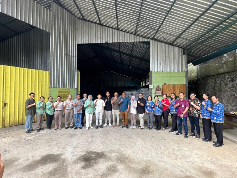 Timor Leste Tuntaskan Analisis Risiko Impor 2025! Peluang Ekspor Unggas Indonesia Makin Meningkat