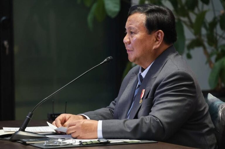 Catatan JMM Satu Tahun Pemerintahan Prabowo; 8 Gebrakan dari Pangan hingga Keimigrasian