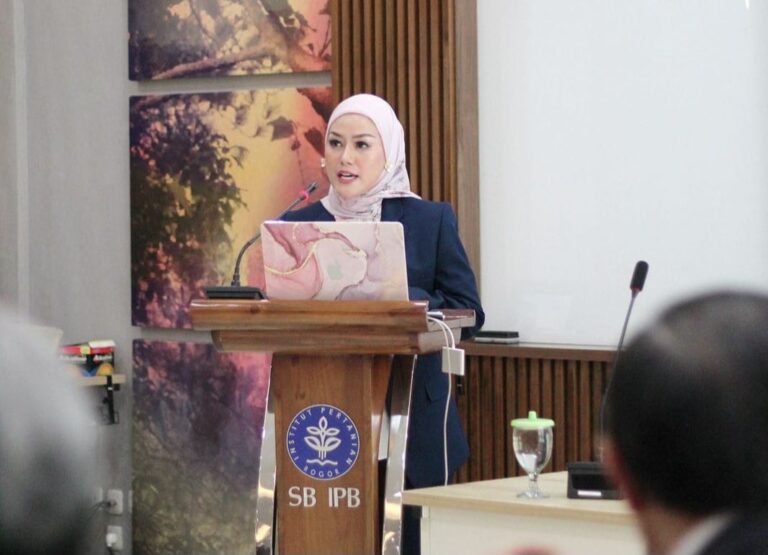 Doktor Manajemen Bisnis IPB Lahirkan Model Loyalitas Wisatawan Muslim untuk Daya Saing Global Wisata Halal