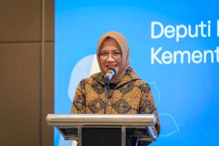 Entrepreneur Hub Finance Talk Jember 2025 Perluas Pembiayaan Inklusif bagi Wirausaha