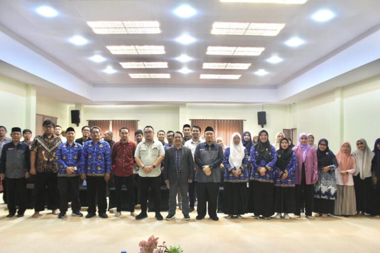 Dua PTKN di Manado Manfaatkan Pembiayaan Beasiswa dan Riset Kemenag