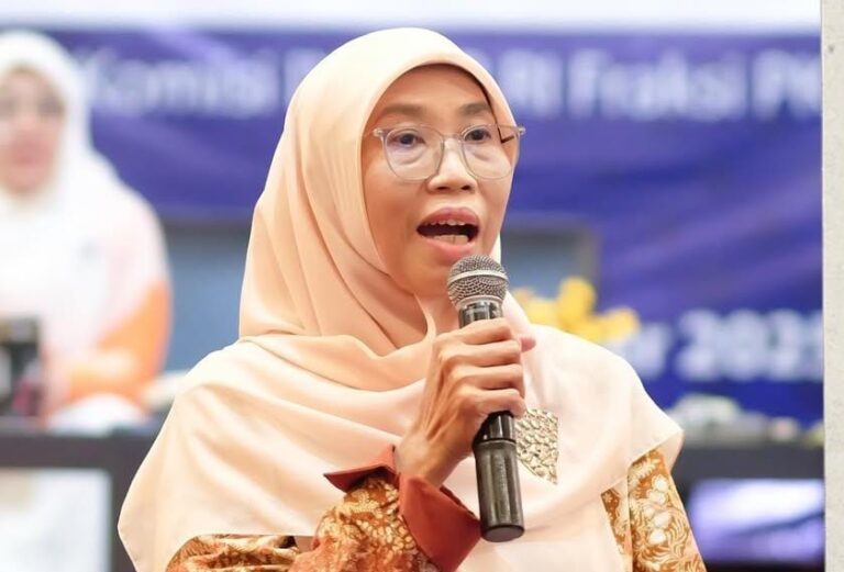 DPR Dorong Perpres MBG Atur Ketentuan Teknis; Setiap Daerah Beda Karakteristik dan Tantangan