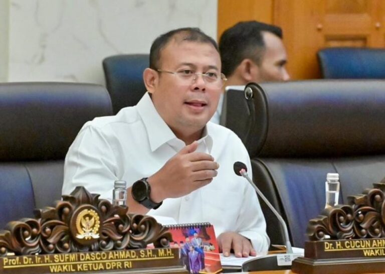 Hari Sumpah Pemuda 2025, Cucun Tekankan Perlindungan Generasi Muda dari Ancaman Digital