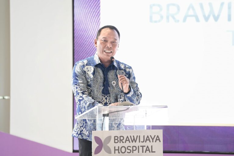 RS Brawijaya Travoy Hub Taman Mini Diresmikan, Jasa Marga Perkuat Ekosistem Layanan untuk Mobilitas, Ruang Publik, dan Kesehatan
