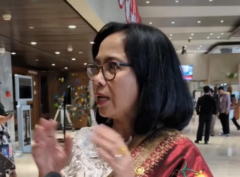 Judol Banyak Jerat Anak Sekolah, DPR Tekankan Pendidikan Karakter Hadapi Arus Digital